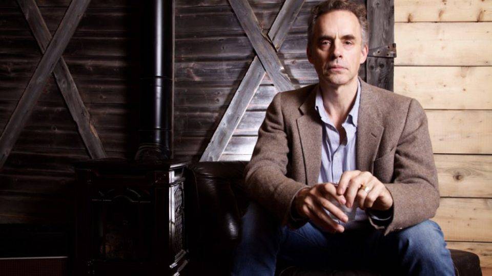 Jordan Peterson