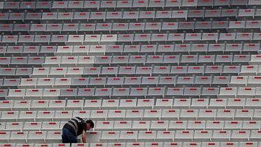 Athletico esclarece invasão de hackers aos dados de sócios Athletico garante que dados de sócios não foram vazados em invasão hacker