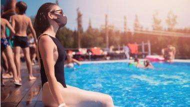 Água não é maior preocupação na volta às piscinas na pandemia. Veja os cuidados Não existe contaminação pela água, de acordo com infectologista, porque o coronavírus não tem sobrevida na água.