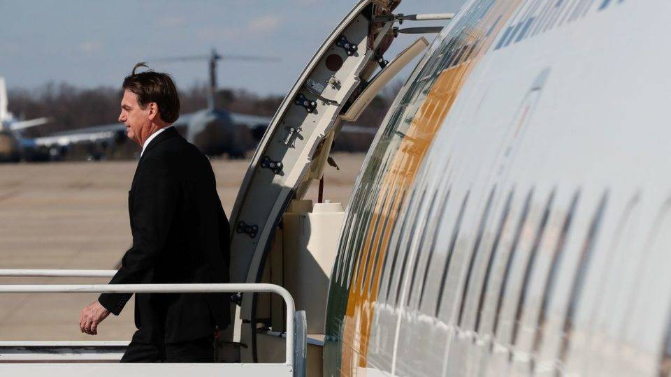Como fica a relação do Brasil de Bolsonaro com os EUA com a vitória de Biden
