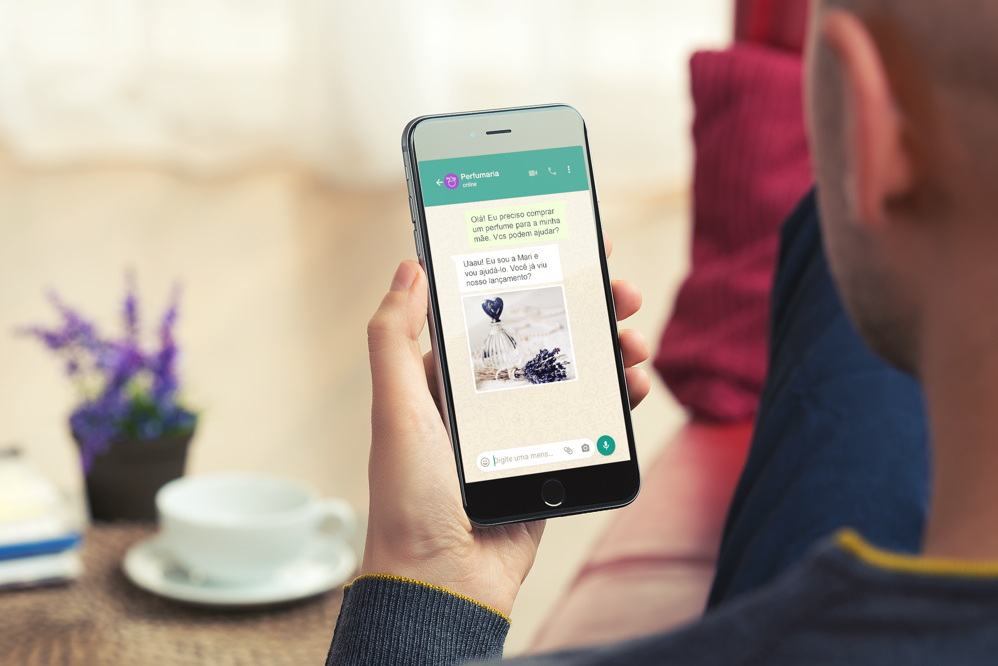 Imagem referente a matéria