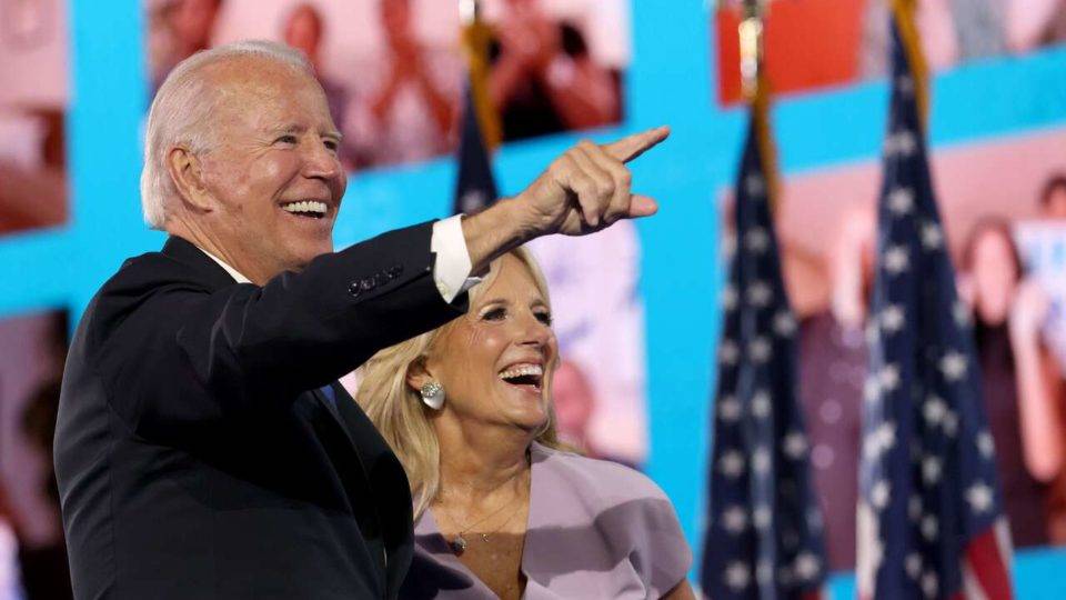 Biden