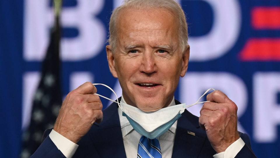 Biden supera Obama e torna-se o candidato com mais votos na história dos Estados Unidos