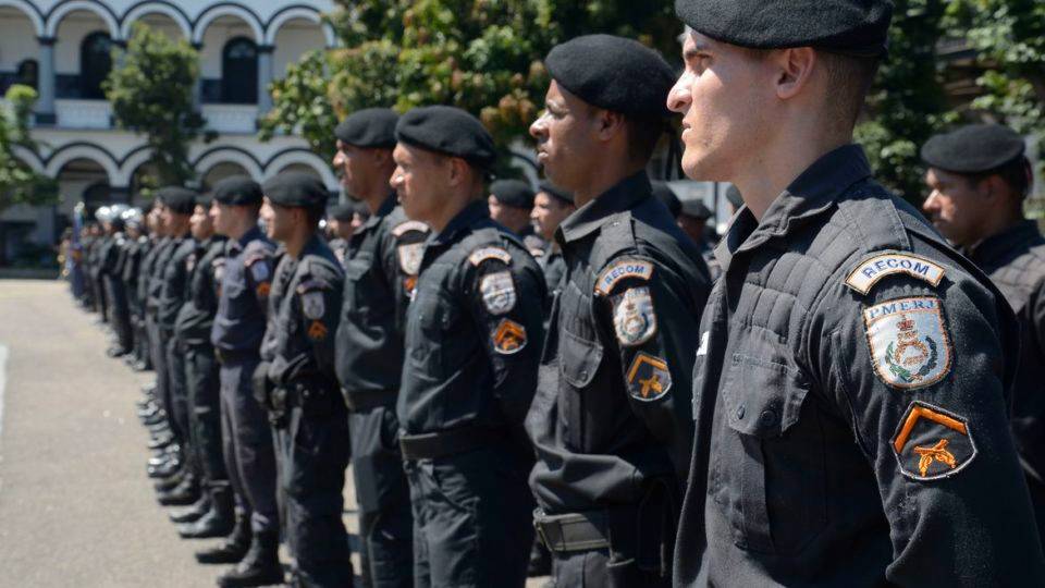 Na maior parte dos casos, estados que investiram pesado em policiamento ainda sofrem para reduzir a taxa de homicídios.