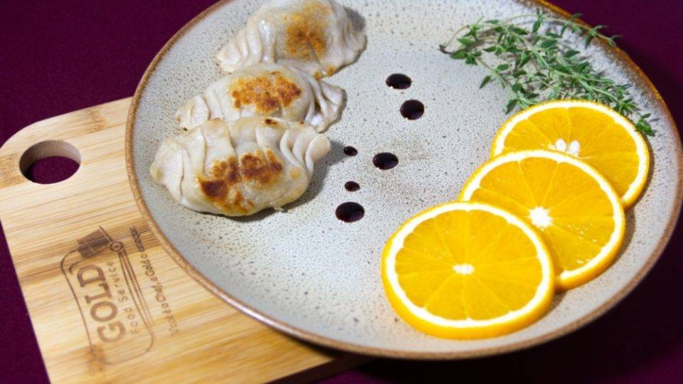 Dumpling de tilápia vence etapa regional do concurso O Quilo é Nosso.