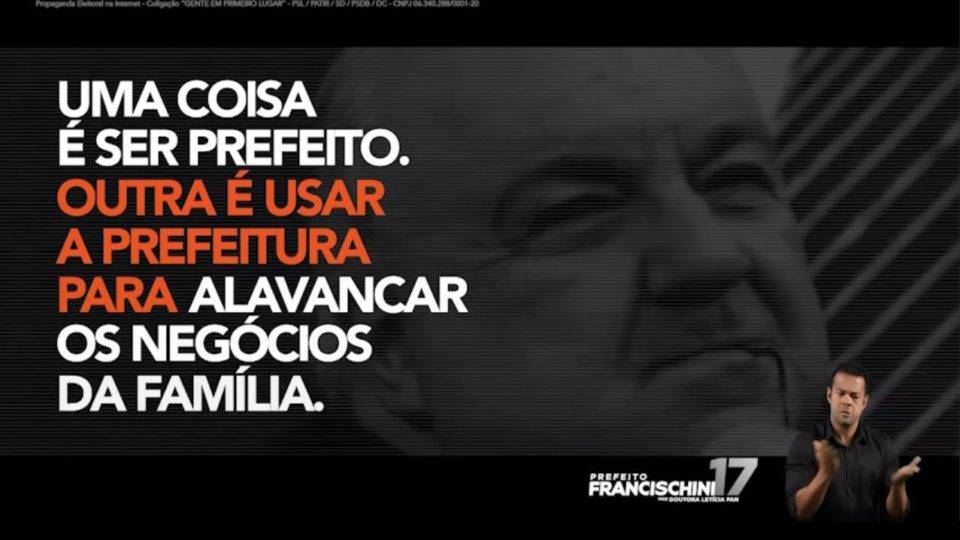 Programa Francischini