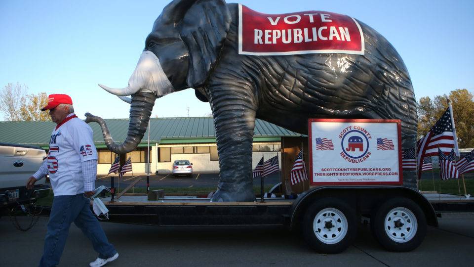 republicanos