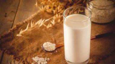 Nestlé lança linha de leites em pó de origem vegetal e amplia presença de mercado Leite vegetal