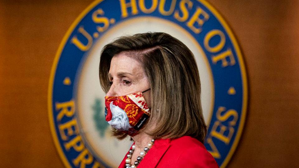 nancy pelosi