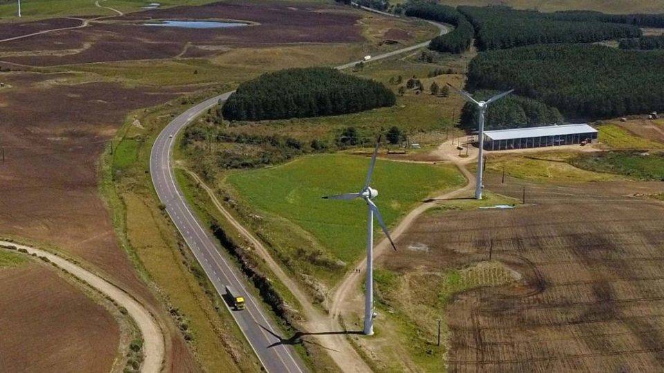 Rodovias do Paraná