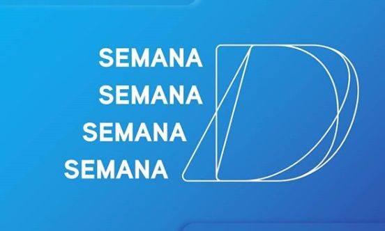 Evento de design tem programação online e gratuita até domingo (8) Evento de design tem programação online e gratuita até domingo (8)