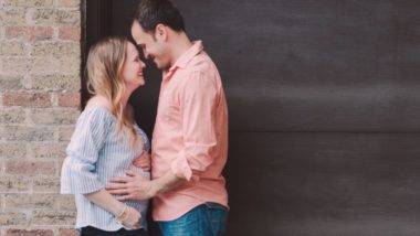 5 motivos pelos quais é importante que o casal demonstre carinho em frente aos filhos A maneira como o casal cuida um do outro tem relação direta com as noções de respeito que as crianças terão fora de casa.