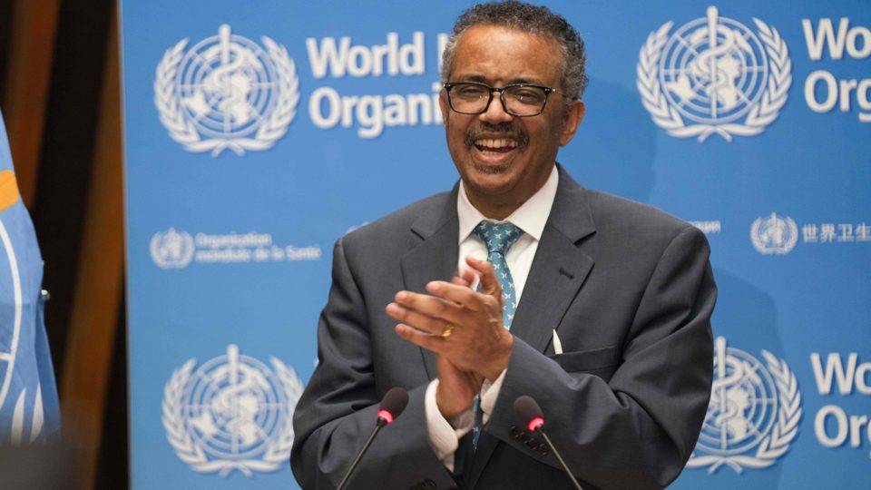 tedros