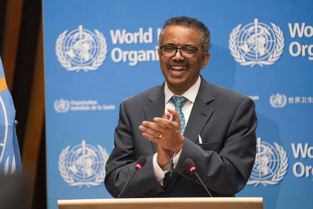tedros