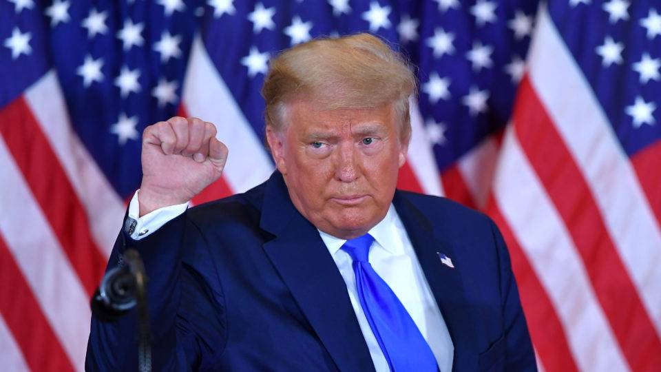 trump