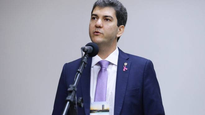 Eduardo Braide: Justiça manda Folha tirar do ar matéria sobre o candidato