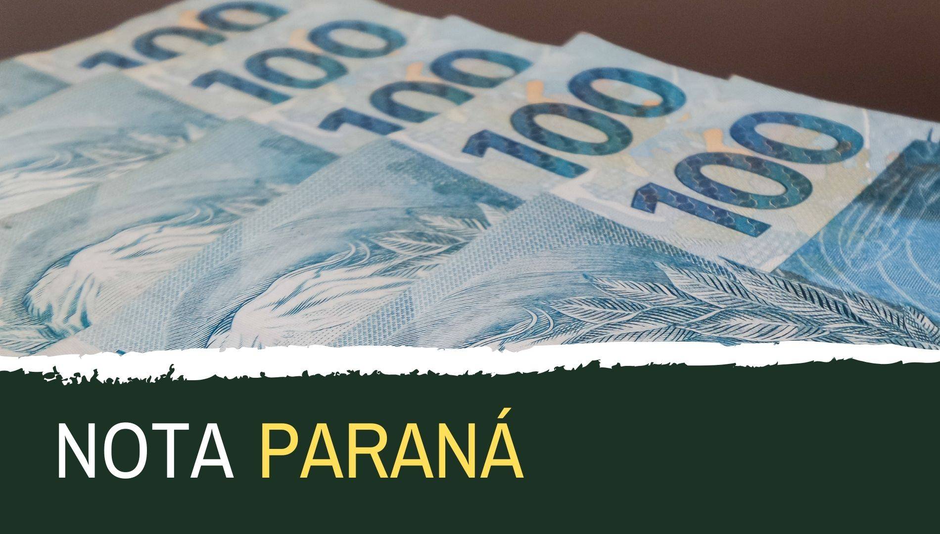Nota Paraná