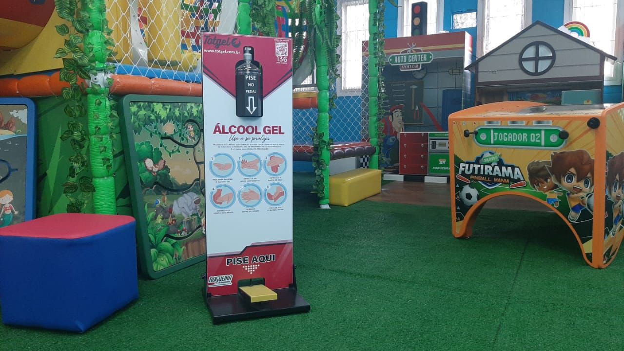 Imagem referente a matéria