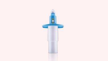Spray nasal para tratar depressão grave é aprovado pela Anvisa O medicamento é indicado para pacientes com resistência a tratamentos anteriores e para rápida redução de sintomas em casos de TDM.
