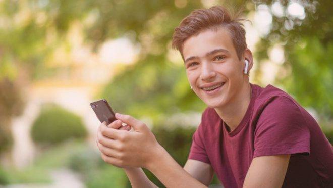 Às vezes os adolescentes são enquadrados neste padrão porque os pais não têm habilidade de descobrir o quão únicos os filhos são.