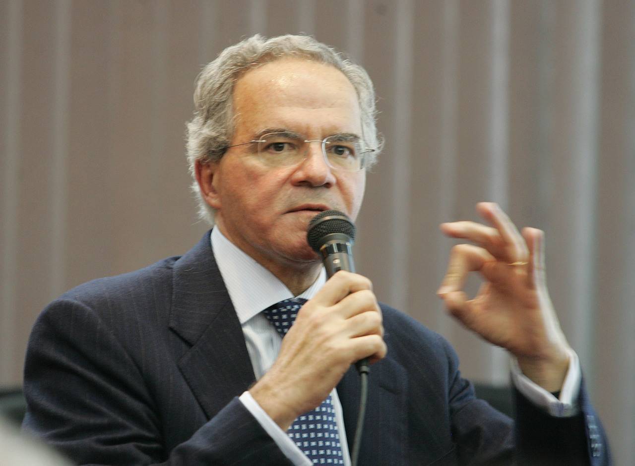 Investidor Nelson Tanure, da Bordeaux