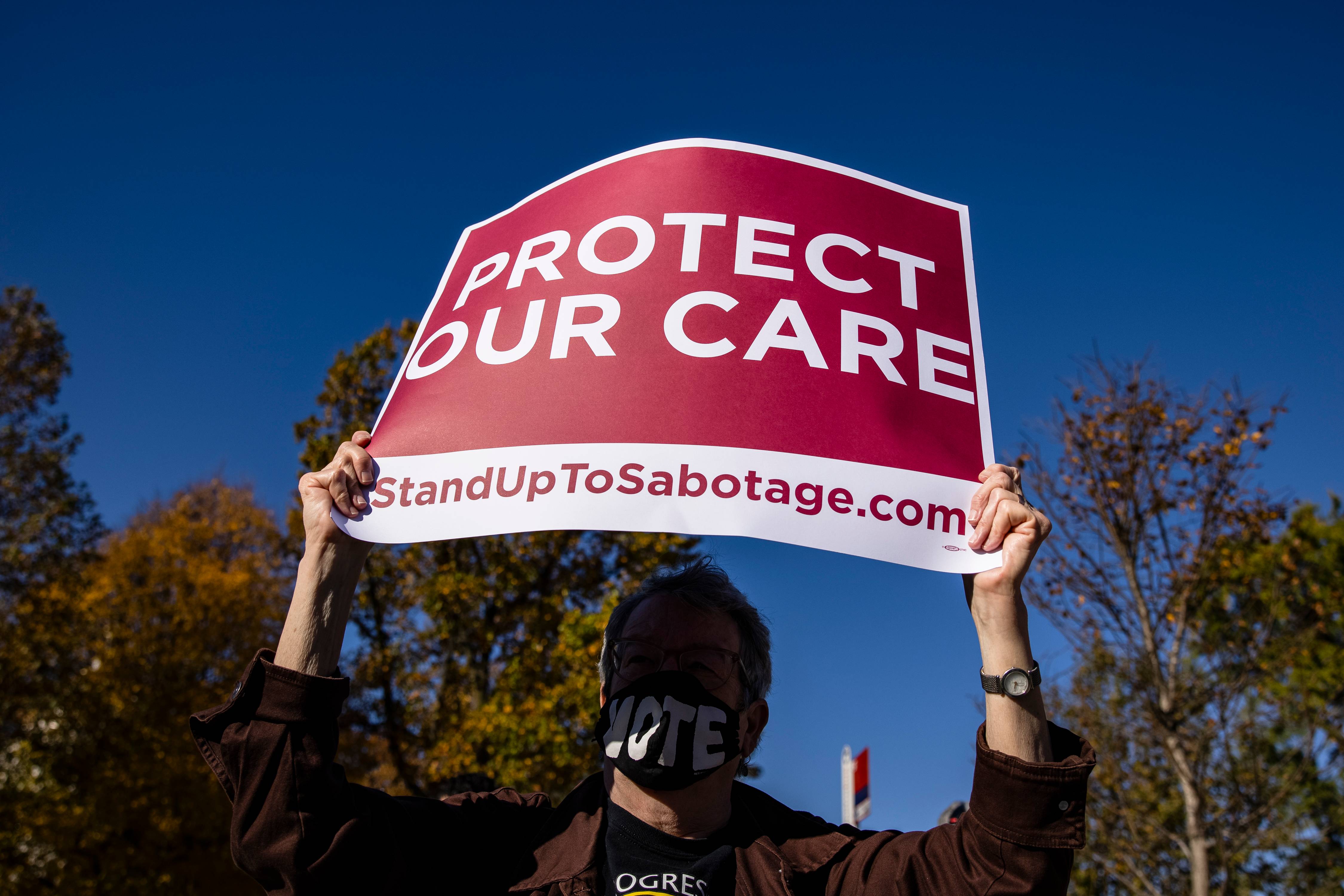 obamacare suprema corte