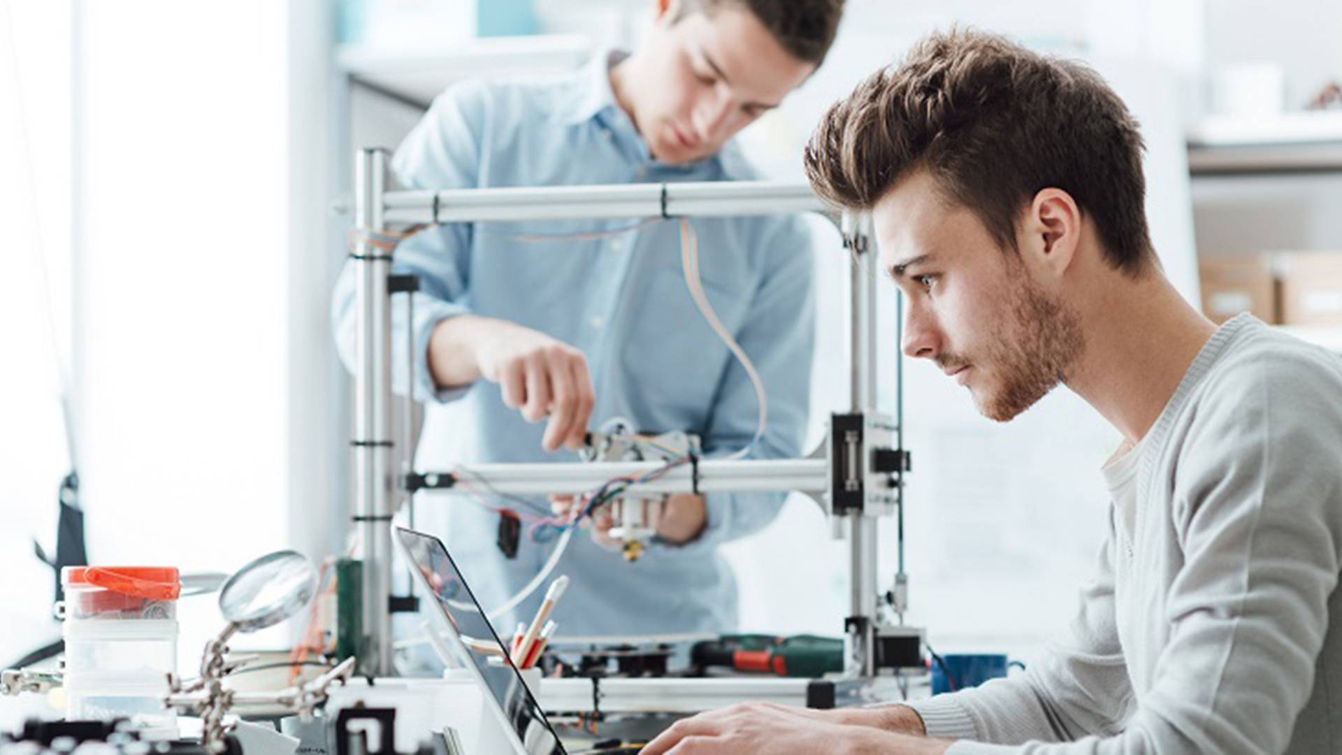 Inscrições para o vestibular de verão 2021 das Faculdades da Indústria estão abertas