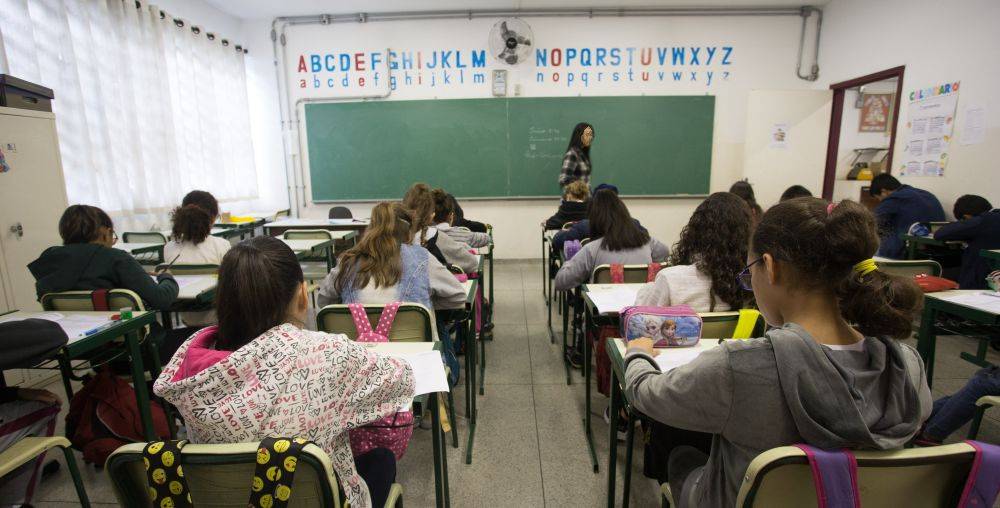 São Paulo não vai reprovar estudantes em 2020