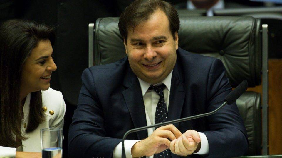 Rodrigo Maia quer votar PEC que criar cota para mulheres no Legislativo: o que diz o texto