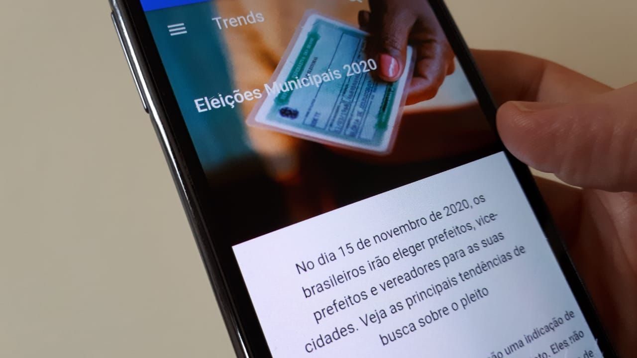 Imagem referente a matéria