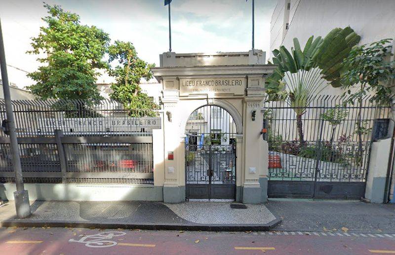 “Querides alunes”: colégio adota linguagem neutra Colégio do Rio adota linguagem neutra