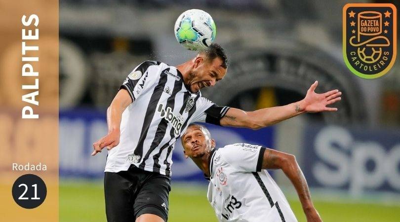 Veja Os Palpites Para Os Jogos Da 21ª Rodada Do Brasileirao 2020