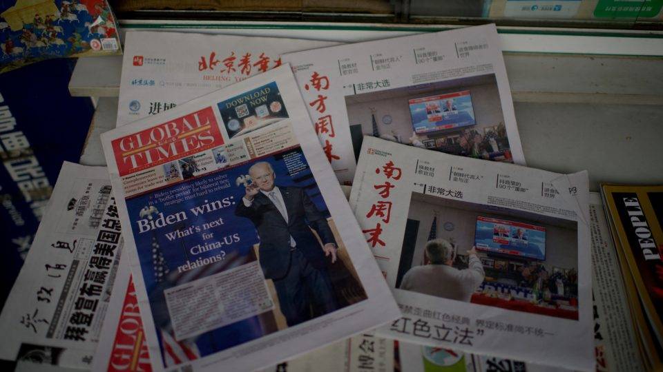china biden