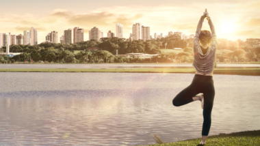 Mercado imobiliário pode (e deve) incentivar o bem-estar nas cidades Mercado imobiliário pode (e deve) incentivar o bem-estar nas cidades