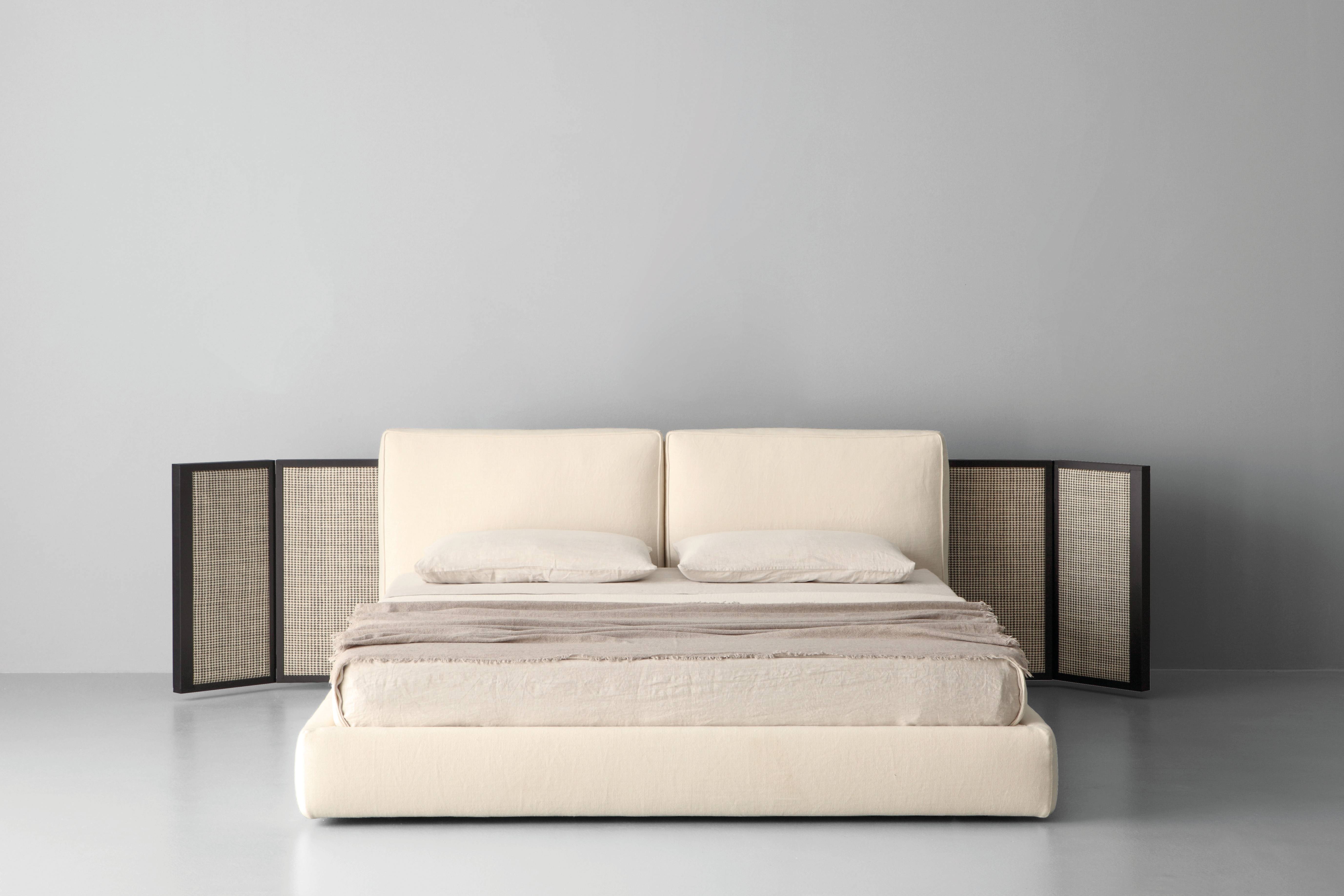 Os designs de Piero Lissoni marcaram a trajetória da Porro. Os designs de Piero Lissoni marcaram a trajetória da Porro.