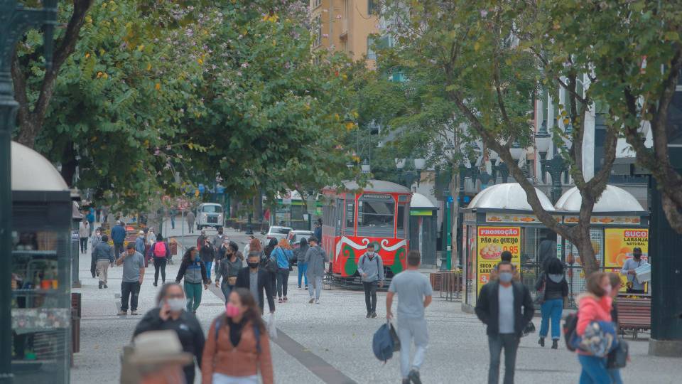 Viver é mais do que morar: uma reflexão sobre as cidades Pandemia mudou a ideia do que significa morar numa cidade.