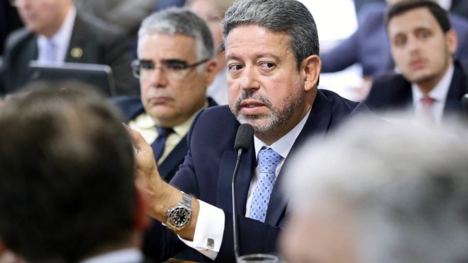Arthur Lira Quem E O Escolhido De Bolsonaro Para Presidente Da Camara