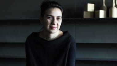 Herdeira de marca de móveis italiana fala sobre passado e futuro da empresa Maria Porro, diretora de marketing da Porro, marca italiana de móveis.