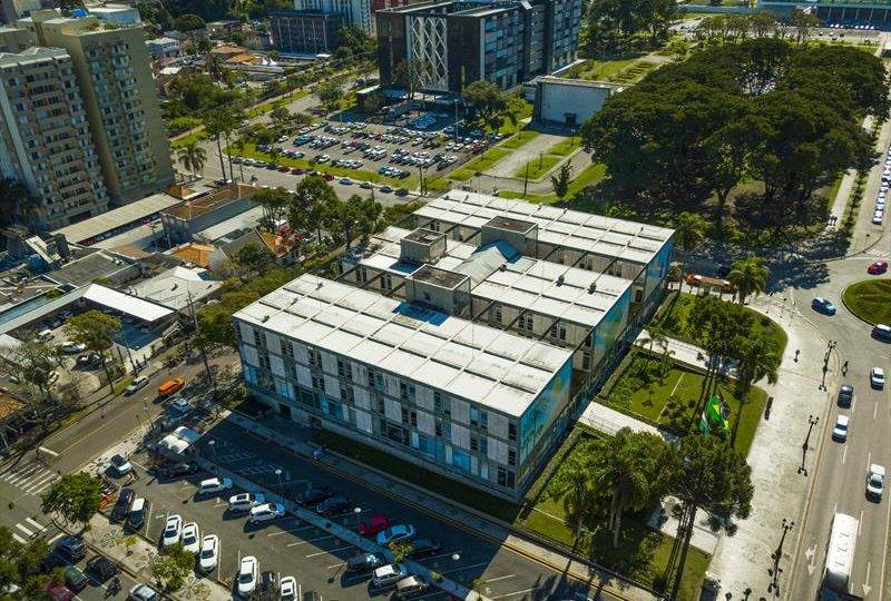 Quais as promessas da nova gestão Greca? Confira 60 propostas do plano de governo Prefeitura de Curitiba