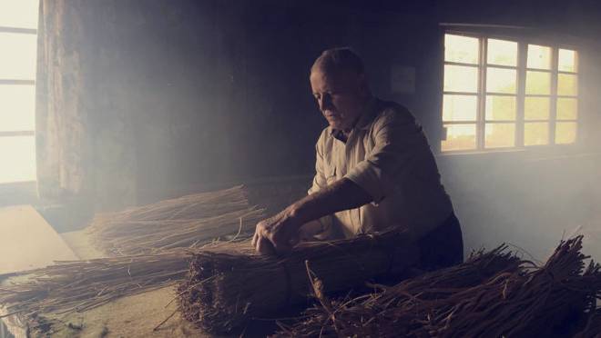 Fundador da marca Saccaro falece aos 92 anos.