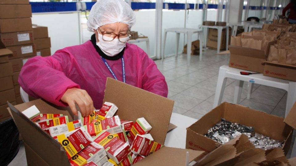 Estudioso da ivermectina na UFPR alerta para risco do uso indiscriminado da droga