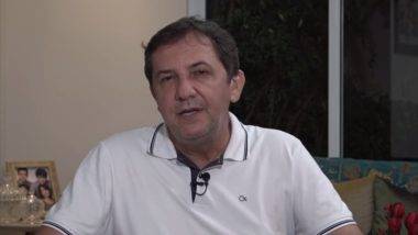 Chico Brasileiro (PSD)