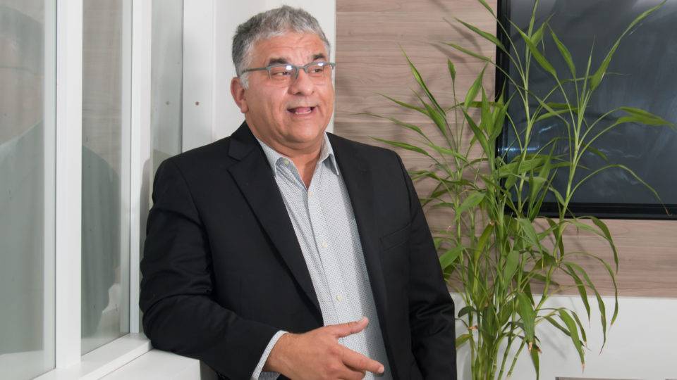 Pandemia amplia comércio entre Brasil e China Rogério Marin, do SindiTrade e da Tek Trade, considera que comércio exterior precisa de mais atenção de todos os brasileiros