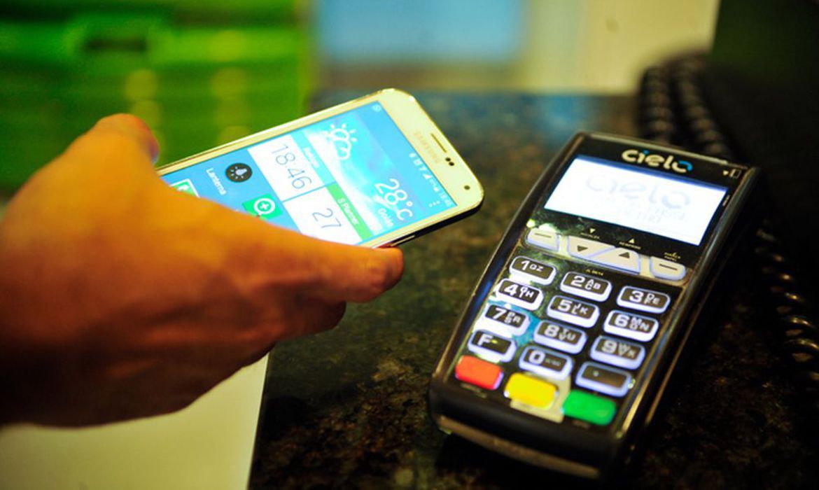 Nem todas as transações convencionais podem ser feitas pelo Pix.