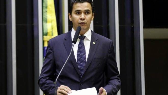 Deputado federal Diego Garcia condena ataques do Sleeping Giants: “Censura e ditadura” Deputado federal Diego Garcia condena ataques do Sleeping Giants: “Censura e ditadura”