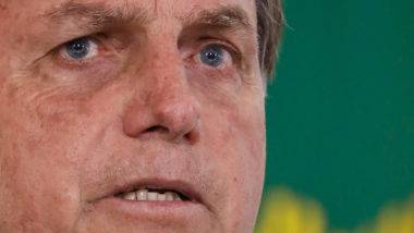 Qual a chance de Bolsonaro ser cassado no TSE por disparos em massa no Whatsapp