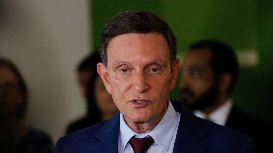 Marcelo Crivella