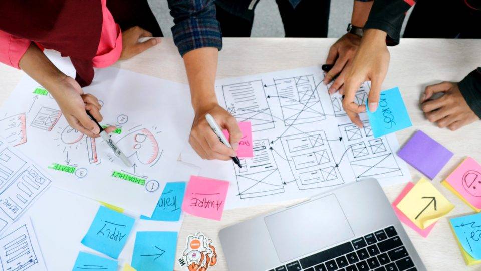Tudo o que você precisa saber para criar a cultura de inovação dentro da sua empresa Tudo o que você precisa saber para criar a cultura de inovação dentro da sua empresa