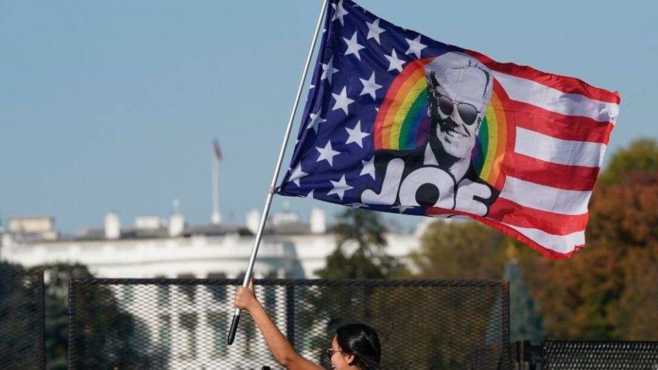 Vitória de Biden representa perda de relevância dos valores conservadores nos EUA