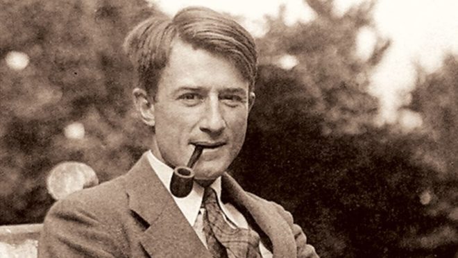 Michael Oakeshott